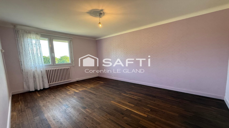 Ma-Cabane - Vente Maison Caden, 92 m²