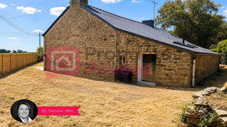 Ma-Cabane - Vente Maison CADEN, 110 m²