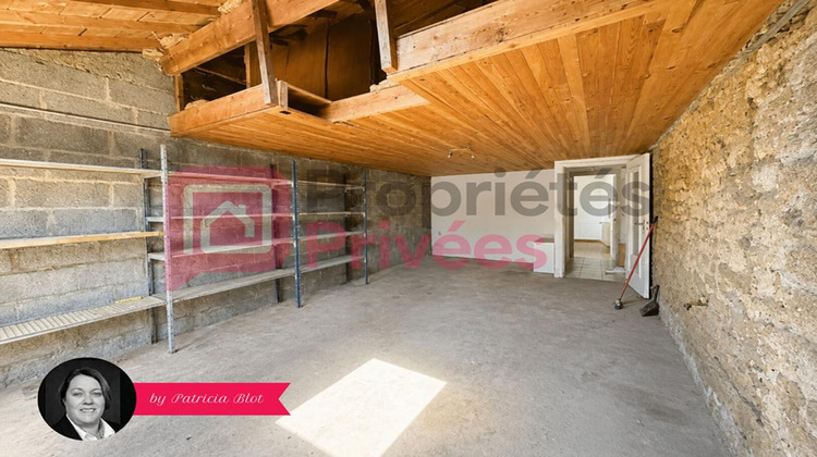 Ma-Cabane - Vente Maison CADEN, 110 m²