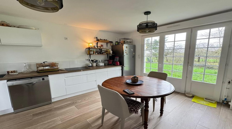 Ma-Cabane - Vente Maison Caden, 144 m²