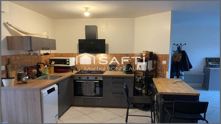 Ma-Cabane - Vente Maison Caden, 235 m²