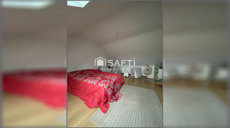Ma-Cabane - Vente Maison Caden, 235 m²