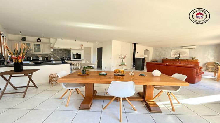 Ma-Cabane - Vente Maison CADENET, 126 m²