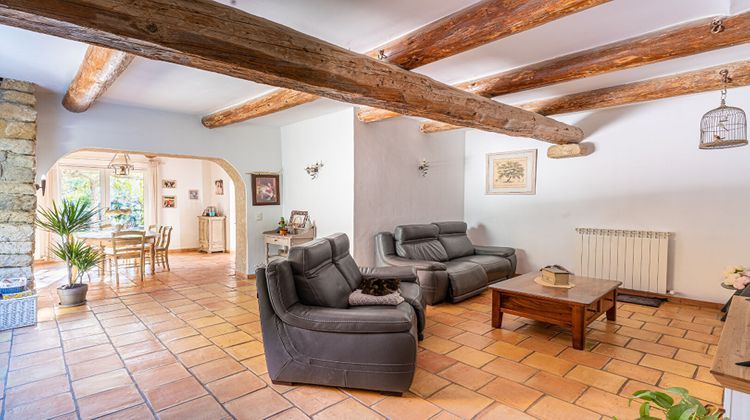 Ma-Cabane - Vente Maison CADENET, 385 m²