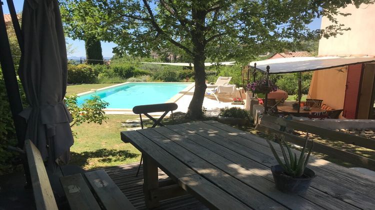 Ma-Cabane - Vente Maison CADENET, 235 m²