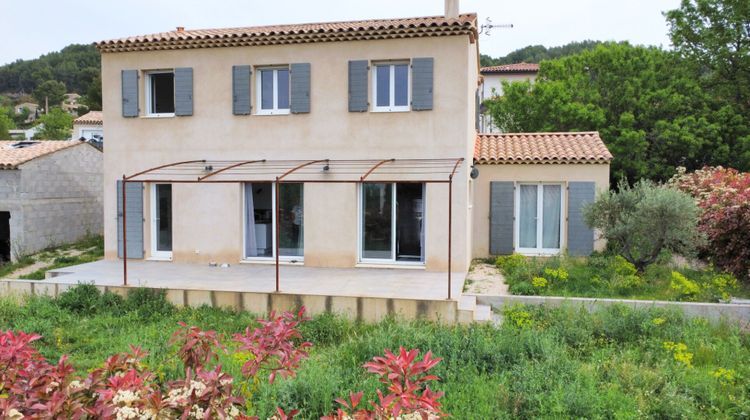 Ma-Cabane - Vente Maison CADENET, 135 m²