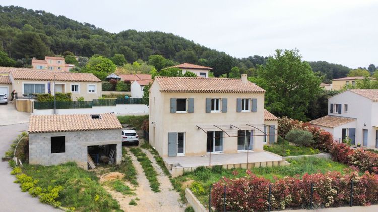 Ma-Cabane - Vente Maison CADENET, 135 m²