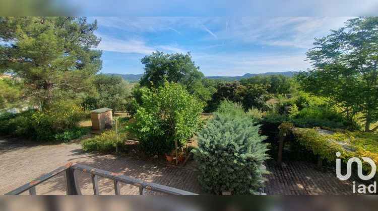 Ma-Cabane - Vente Maison Cadenet, 128 m²