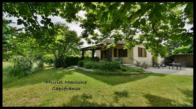 Ma-Cabane - Vente Maison CADENET, 66 m²