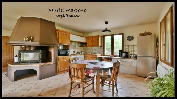 Ma-Cabane - Vente Maison CADENET, 66 m²