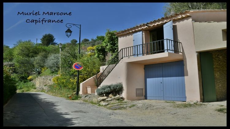 Ma-Cabane - Vente Maison CADENET, 77 m²