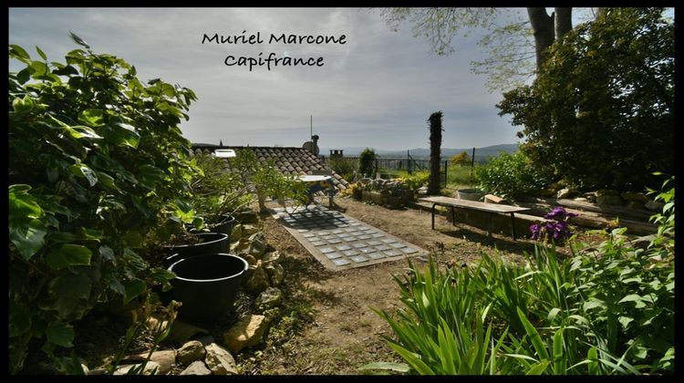 Ma-Cabane - Vente Maison CADENET, 77 m²