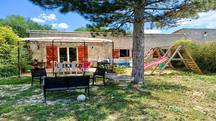 Ma-Cabane - Vente Maison Cadenet, 77 m²