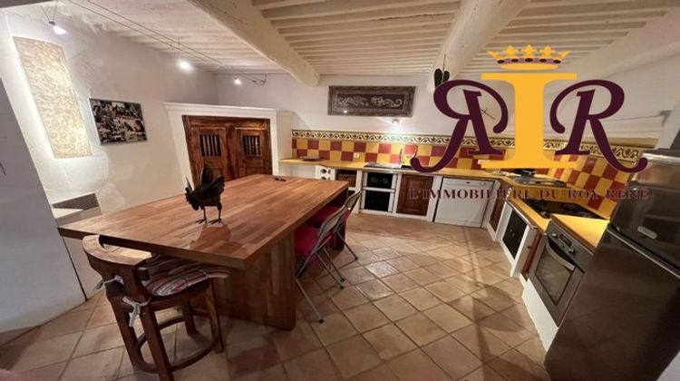 Ma-Cabane - Vente Maison Cadenet, 146 m²