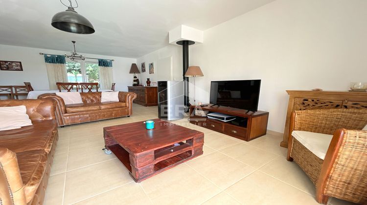 Ma-Cabane - Vente Maison CADENET, 116 m²