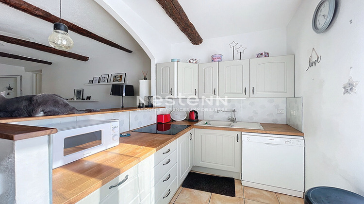 Ma-Cabane - Vente Maison CADENET, 50 m²