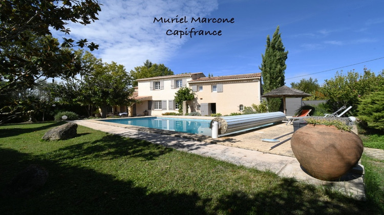 Ma-Cabane - Vente Maison CADENET, 165 m²