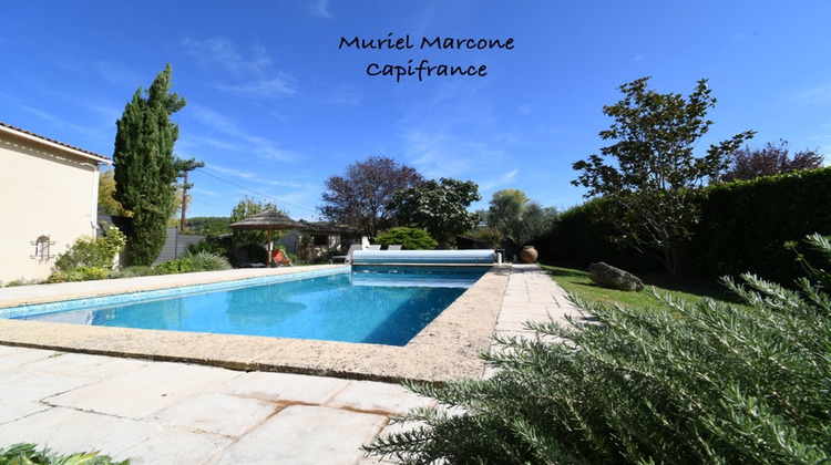 Ma-Cabane - Vente Maison CADENET, 165 m²