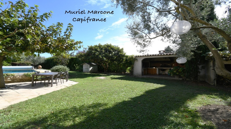 Ma-Cabane - Vente Maison CADENET, 165 m²