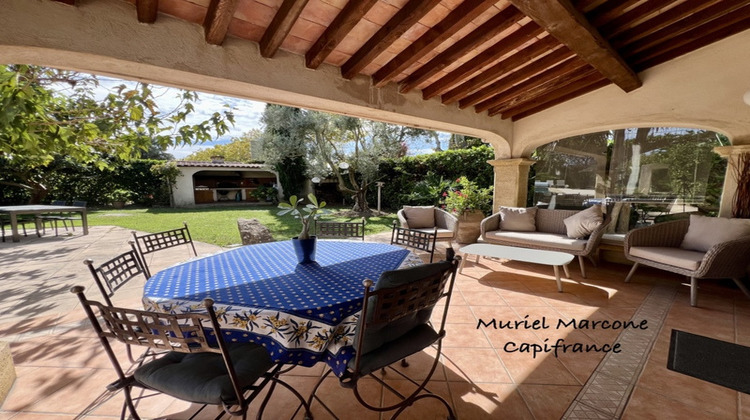 Ma-Cabane - Vente Maison CADENET, 165 m²