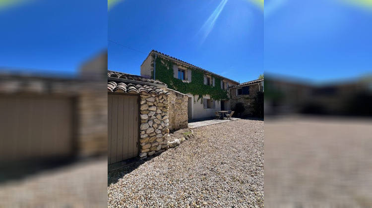 Ma-Cabane - Vente Maison Cadenet, 141 m²