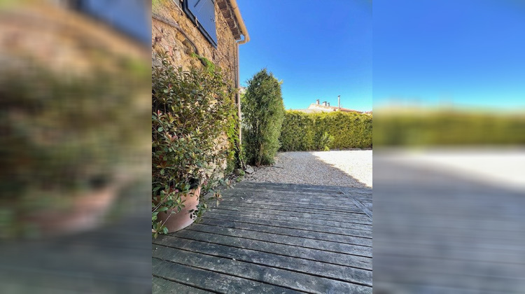 Ma-Cabane - Vente Maison Cadenet, 141 m²