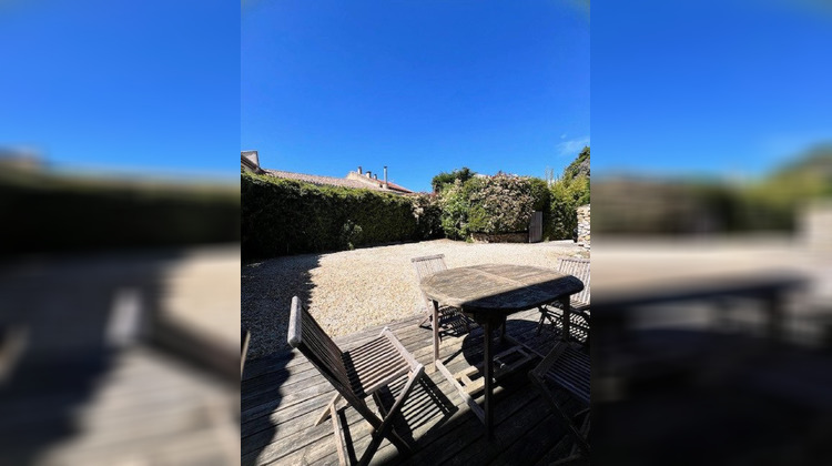 Ma-Cabane - Vente Maison Cadenet, 141 m²