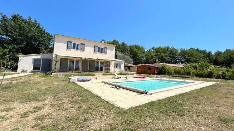 Ma-Cabane - Vente Maison CADENET, 116 m²