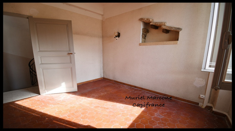 Ma-Cabane - Vente Maison CADENET, 80 m²