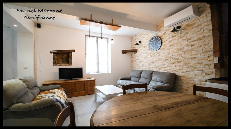 Ma-Cabane - Vente Maison CADENET, 80 m²