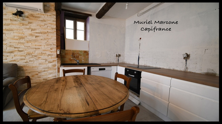 Ma-Cabane - Vente Maison CADENET, 80 m²