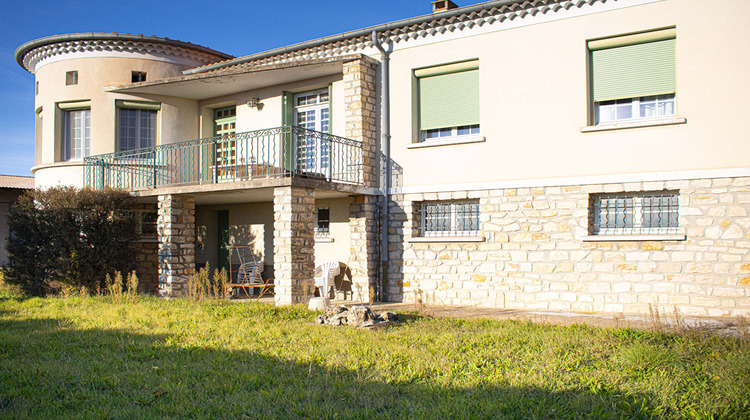 Ma-Cabane - Vente Maison CADENET, 224 m²