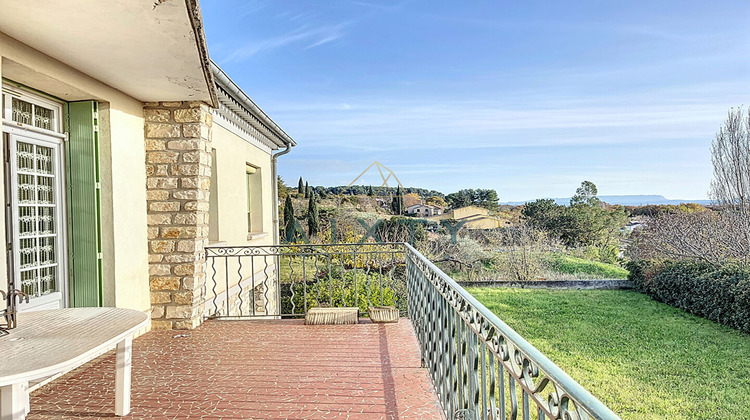 Ma-Cabane - Vente Maison CADENET, 224 m²