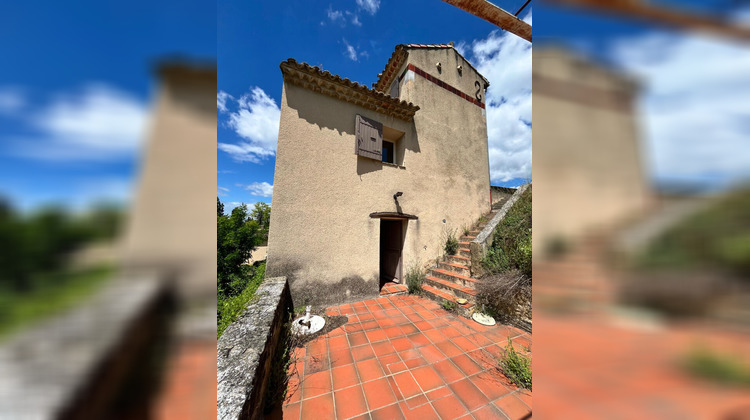 Ma-Cabane - Vente Maison CADENET, 42 m²