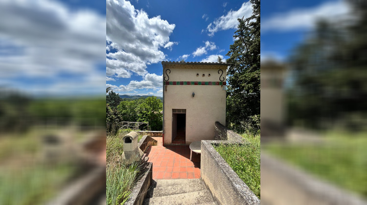 Ma-Cabane - Vente Maison CADENET, 42 m²