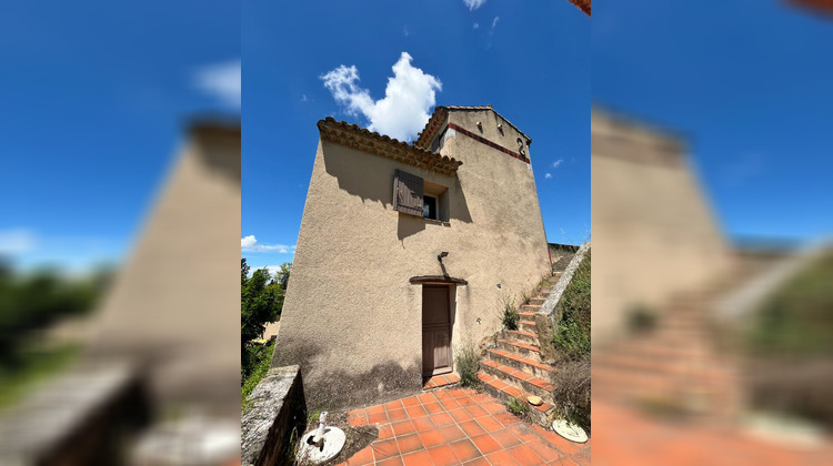 Ma-Cabane - Vente Maison CADENET, 42 m²