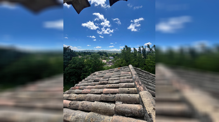 Ma-Cabane - Vente Maison CADENET, 42 m²