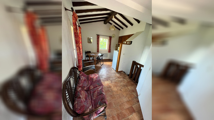 Ma-Cabane - Vente Maison CADENET, 42 m²