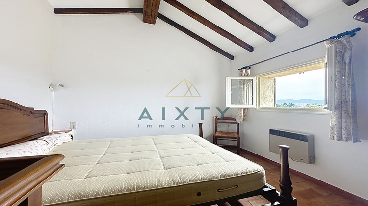 Ma-Cabane - Vente Maison CADENET, 42 m²