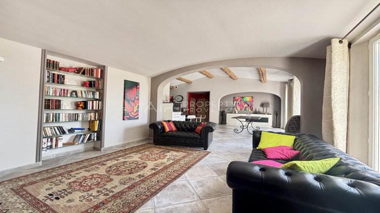 Ma-Cabane - Vente Maison Cadenet, 130 m²