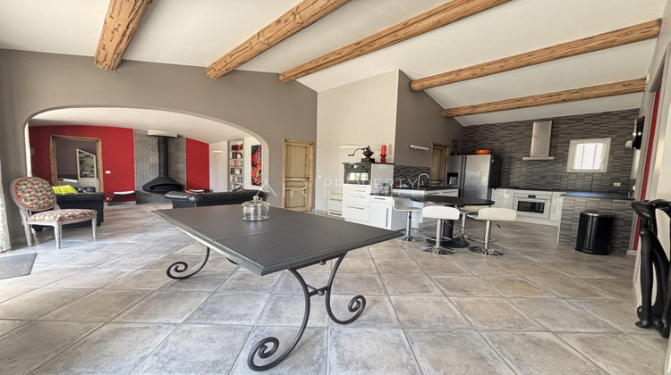 Ma-Cabane - Vente Maison Cadenet, 130 m²
