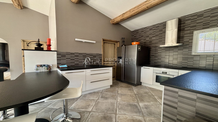 Ma-Cabane - Vente Maison Cadenet, 130 m²