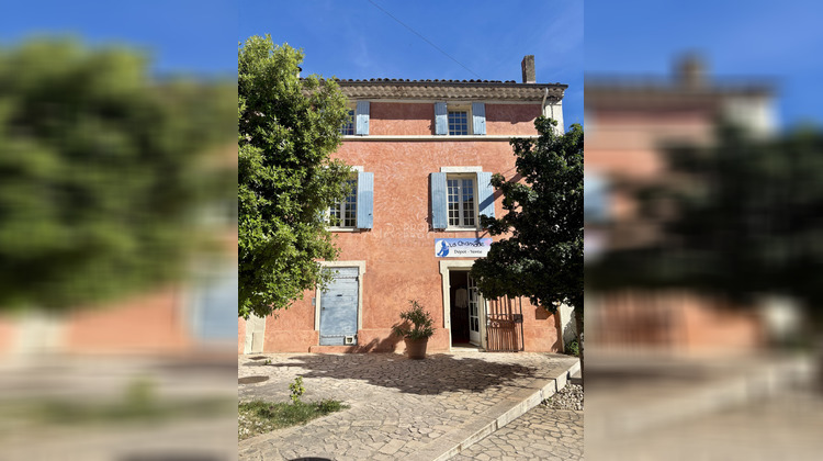 Ma-Cabane - Vente Maison Cadenet, 119 m²