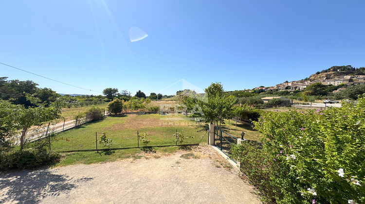 Ma-Cabane - Vente Maison CADENET, 116 m²