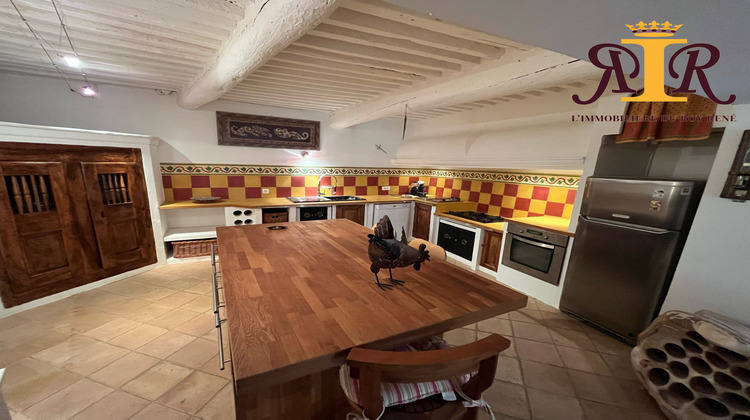 Ma-Cabane - Vente Maison Cadenet, 146 m²