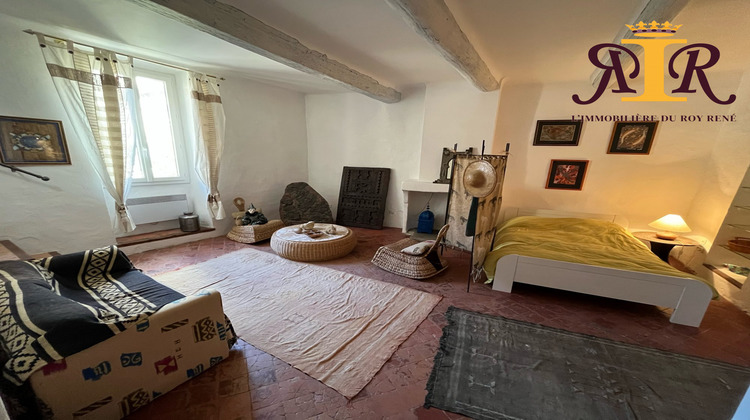 Ma-Cabane - Vente Maison Cadenet, 146 m²