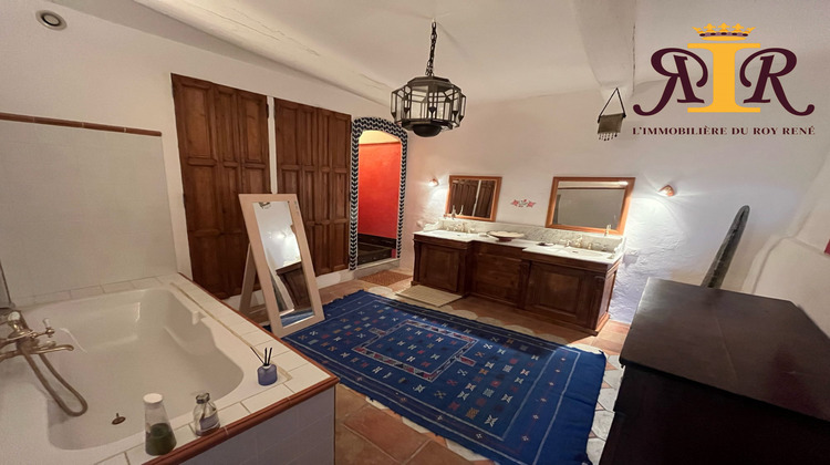 Ma-Cabane - Vente Maison Cadenet, 146 m²