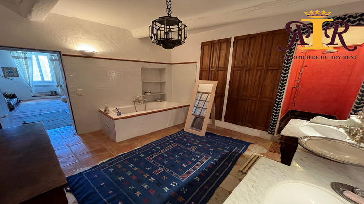 Ma-Cabane - Vente Maison Cadenet, 146 m²