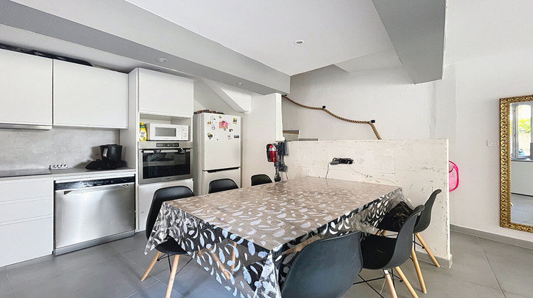 Ma-Cabane - Vente Maison CADENET, 73 m²