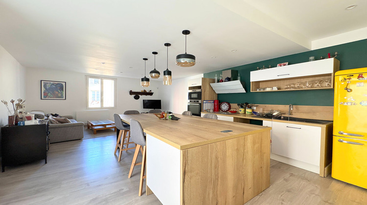 Ma-Cabane - Vente Maison CADENET, 87 m²